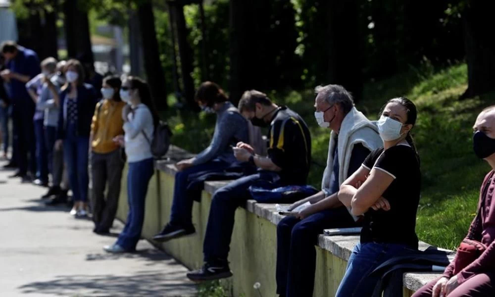 Βουλγαρία: Εθελοντικά οι εμβολιασμοί και δωρεάν τα εμβόλια